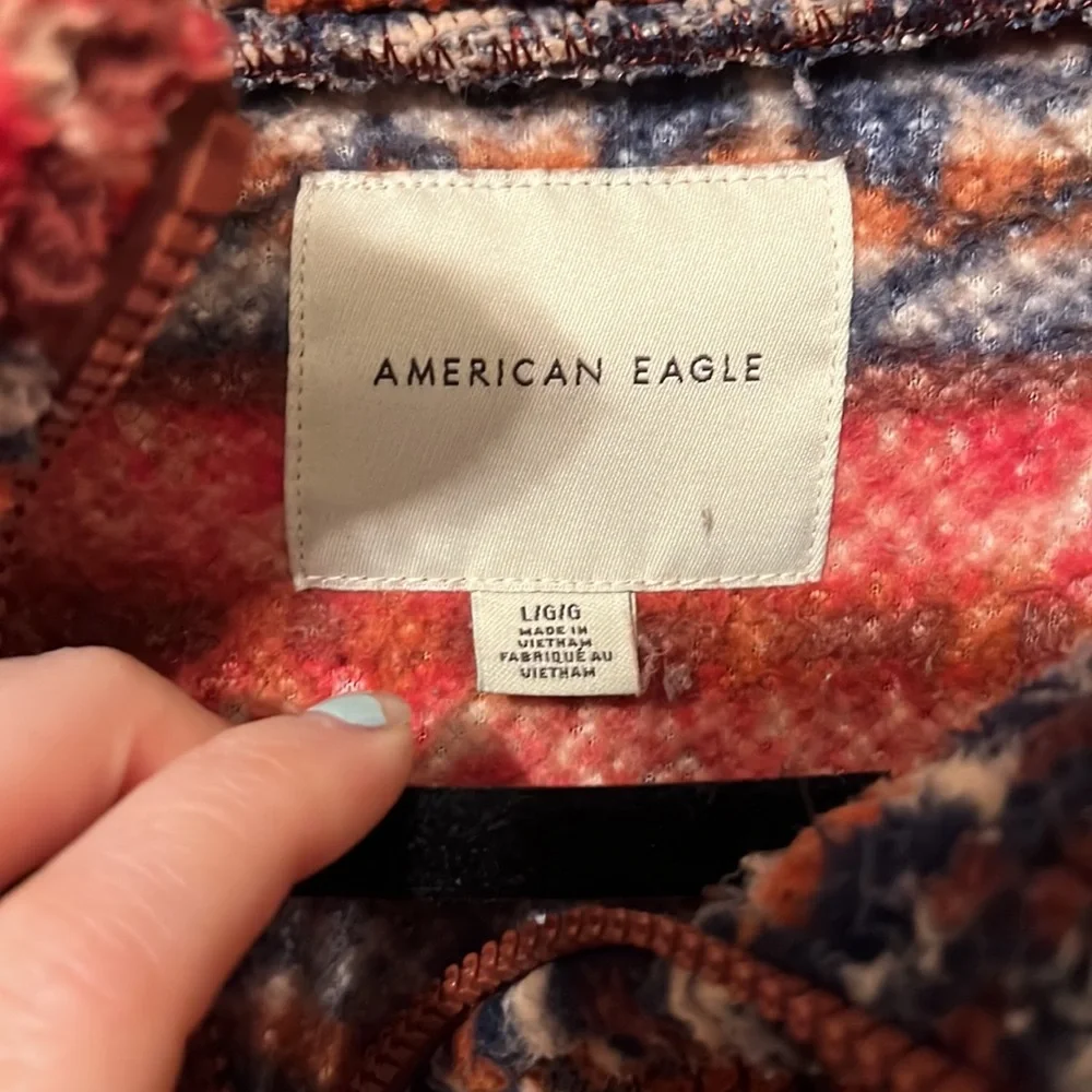 AE sherpa - Picture 2 of 2